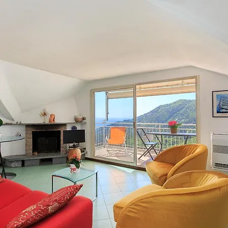 Apartament Alba