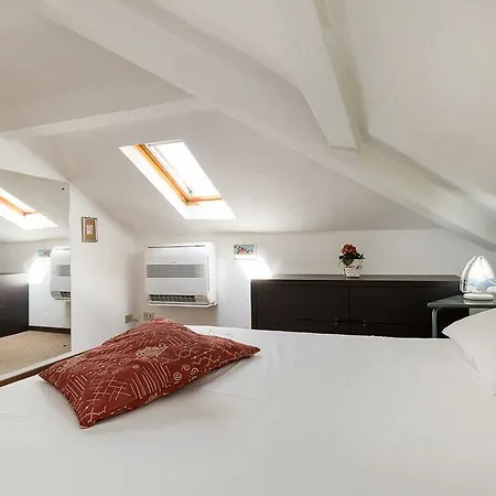Apartment Alba Alassio