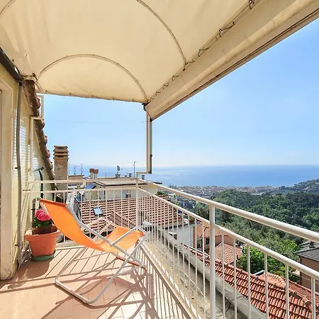Apartment Alba