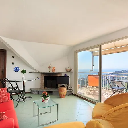 Apartment Alba *