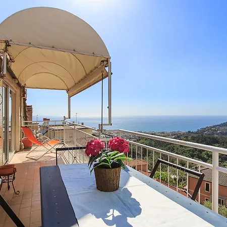 Apartment Alba Alassio