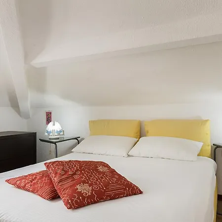 Apartment Alba *