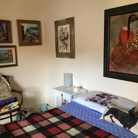 Apartment Alba Levanto