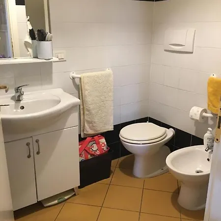 Apartment Alba